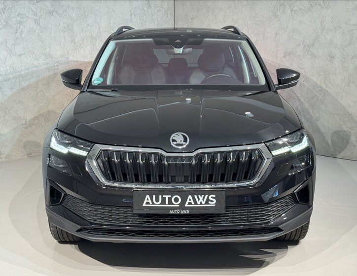 Škoda Karoq SUV / Terénní 2,0 l 85 kw
