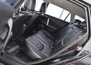 Mazda 6 Kombi 2,0 l 103 kw