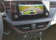 Škoda Scala Hatchback 999,0 85 kw