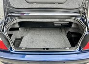 BMW Řada 3 Kabriolet 2,0 l 105 kw