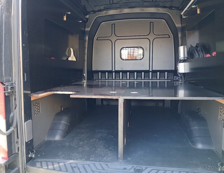 Ford Transit VAN / Minibus 0,0 0