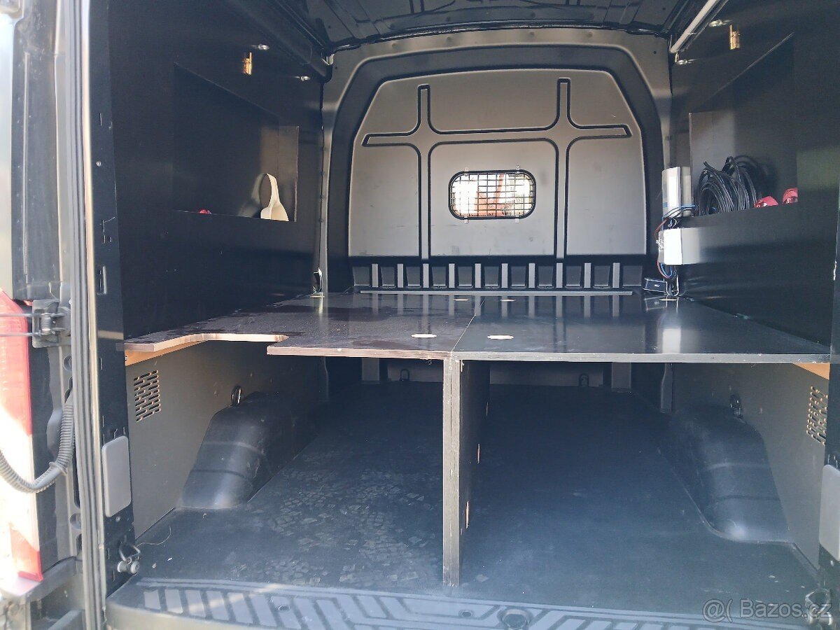 Ford Transit VAN / Minibus 0,0 0