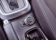 Suzuki SX4 S-Cross SUV / Terénní 1,4 l 103 kw