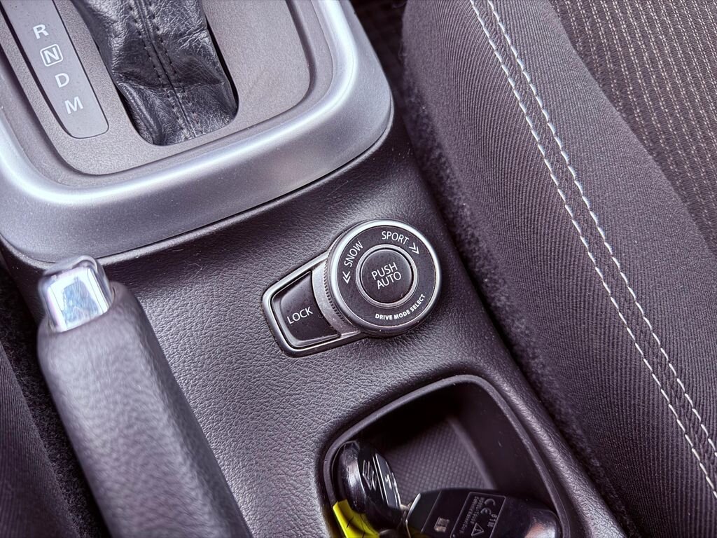 Suzuki SX4 S-Cross SUV / Terénní 1,4 l 103 kw