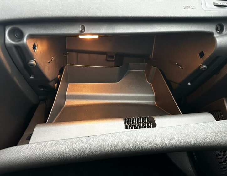 Opel Astra Hatchback 1,6 l 85 kw