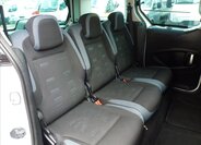 Citroën Berlingo Kombi 1,6 l 88 kw