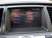 Nissan Murano SUV / Terénní 2,5 l 140 kw