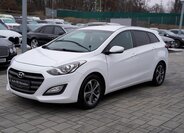 Hyundai i30 Kombi 1,6 l 99 kw