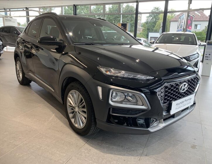 Hyundai Kona 3
