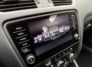 Škoda Octavia Kombi 1,4 l 110 kw