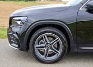 Mercedes-Benz GLB SUV 2,0 l 110 kw