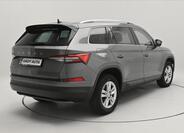 Škoda Kodiaq 5