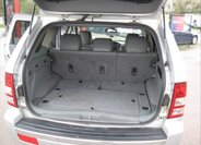 Jeep Grand Cherokee Kombi 3,0 l 160 kw
