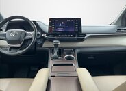 Toyota Sienna MPV 2,5 l 180 kw