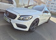 Mercedes-Benz Třídy C 11