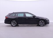 Škoda Octavia Kombi 2,0 l 147 kw