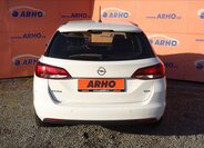 Opel Astra Kombi 1,6 l 81 kw