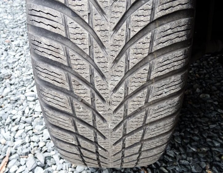 KIA Sportage SUV / Terénní 1,7 l 85 kw