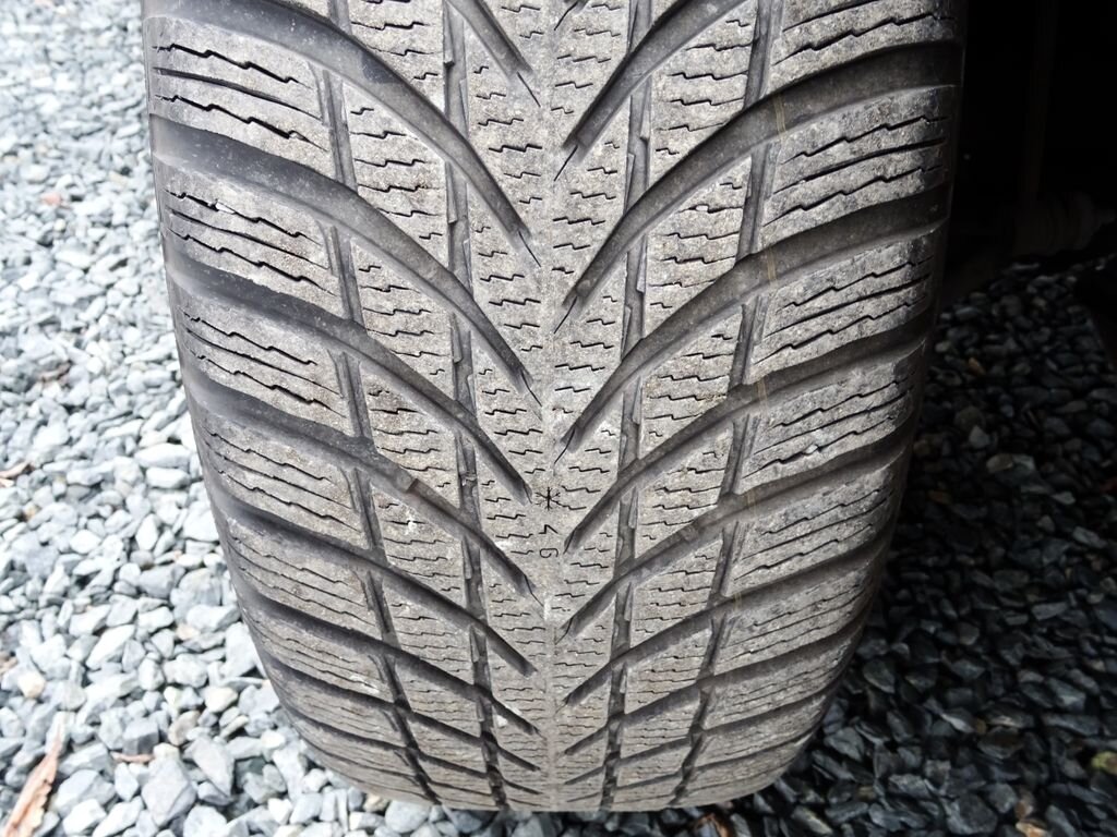 KIA Sportage SUV / Terénní 1,7 l 85 kw