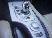 BMW M5 Sedan 5,0 l 373 kw