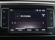 Opel Zafira MPV 1,5 l 88 kw