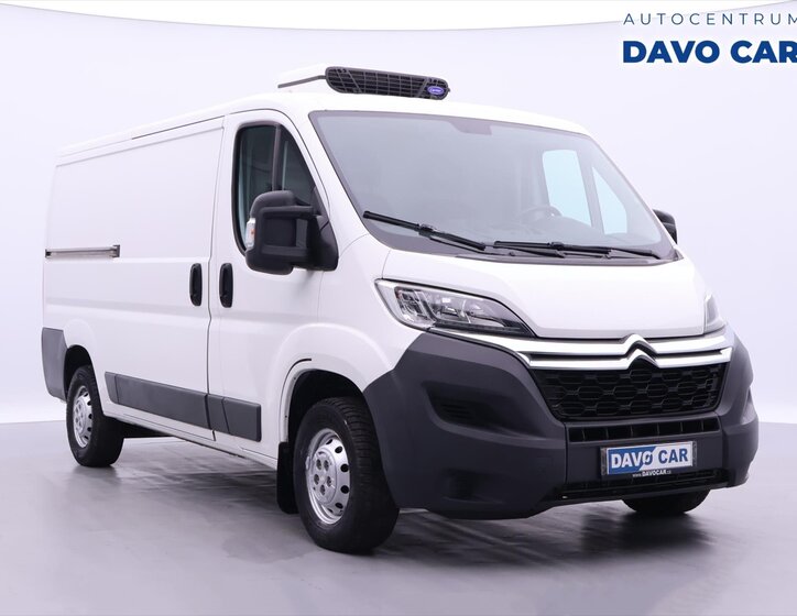 Citroën Jumper Ostatní 2,2 l 96 kw