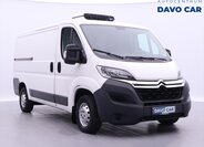 Citroën Jumper Ostatní 2,2 l 96 kw