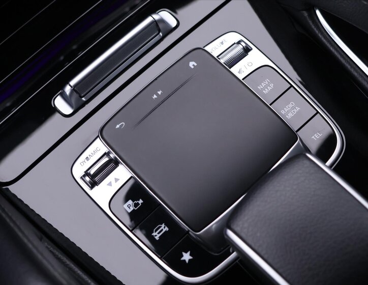 Mercedes-Benz GLE 26