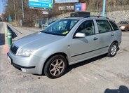 Škoda Fabia Kombi 1,4 l 55 kw