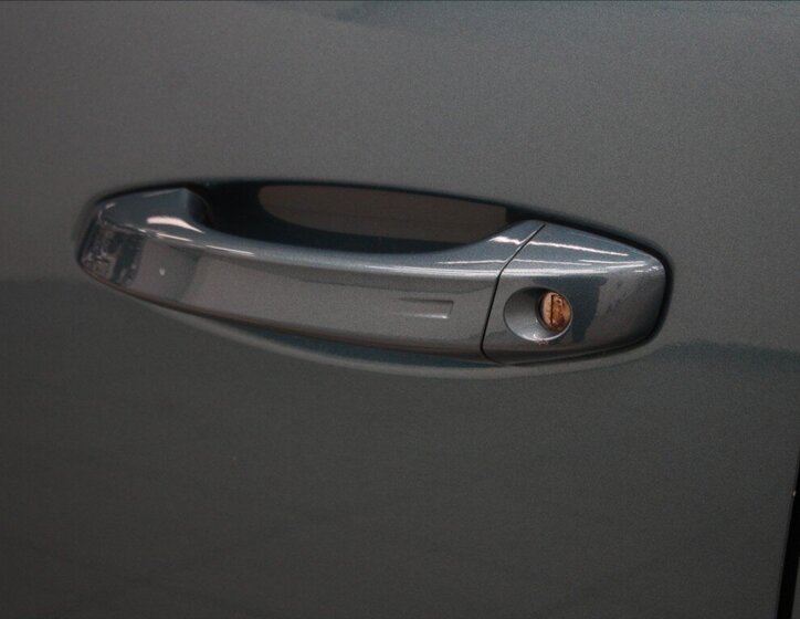 Peugeot 308 Kombi 1,2 l 96 kw