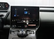 Subaru Solterra SUV 1,0 160 kw