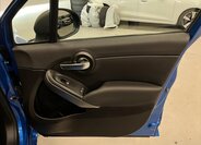 Fiat 500X Hatchback 1,3 l 110 kw