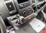 Fiat Ducato Skříň 2,3 l 96 kw