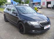 Škoda Superb 3