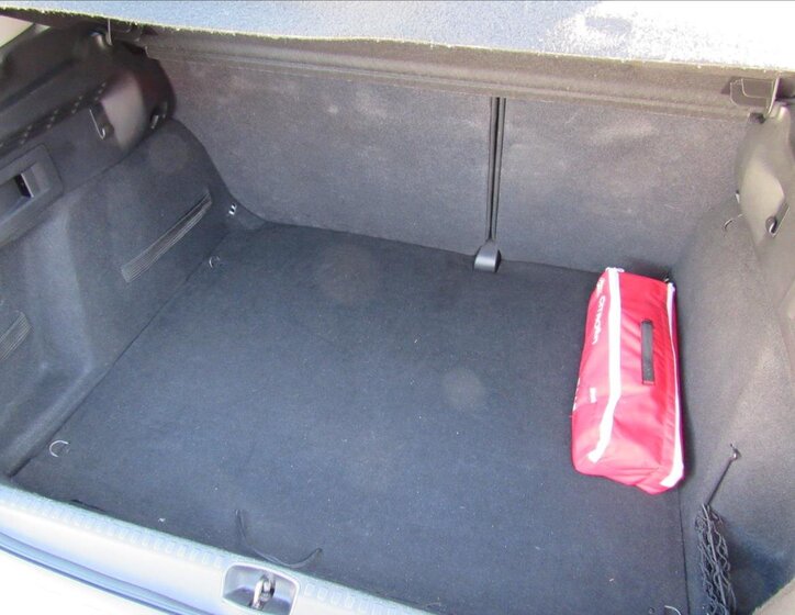 Citroën C4 Hatchback 1,6 l 88 kw