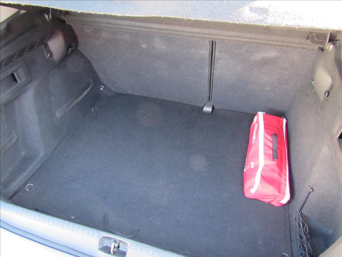 Citroën C4 Hatchback 1,6 l 88 kw