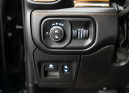 Dodge RAM Pick-up 5,7 l 291 kw