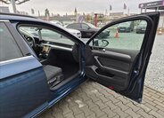 Volkswagen Passat Kombi 2,0 l 110 kw