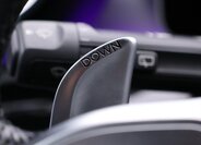 Mercedes-Benz CLA Kombi 2,0 l 225 kw