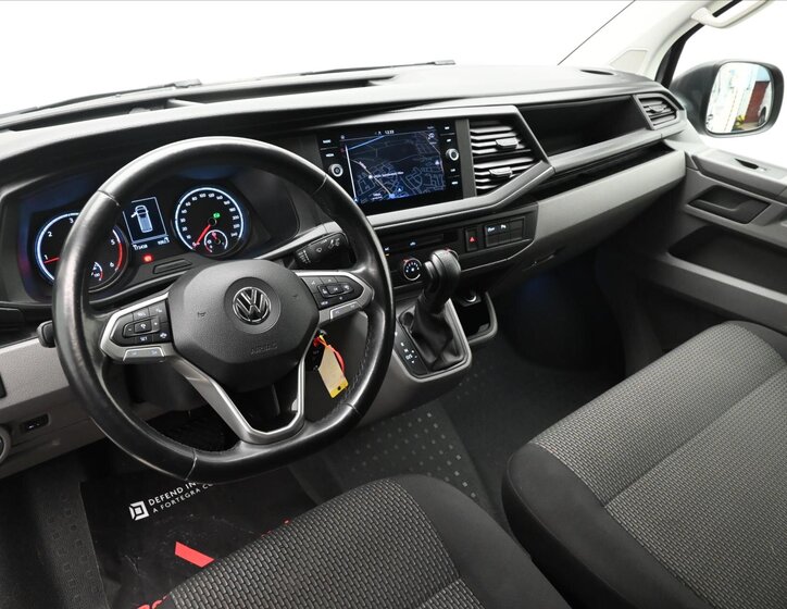 Volkswagen Transporter Skříň 2,0 l 110 kw