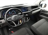 Volkswagen Transporter Skříň 2,0 l 110 kw