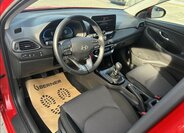 Hyundai i30 Kombi 1,5 l 70 kw
