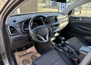 Hyundai Tucson SUV 1,6 l 130 kw