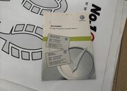 Volkswagen Caddy MPV 1,9 l 77 kw