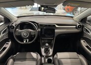 MG ZS SUV 1,5 l 78 kw