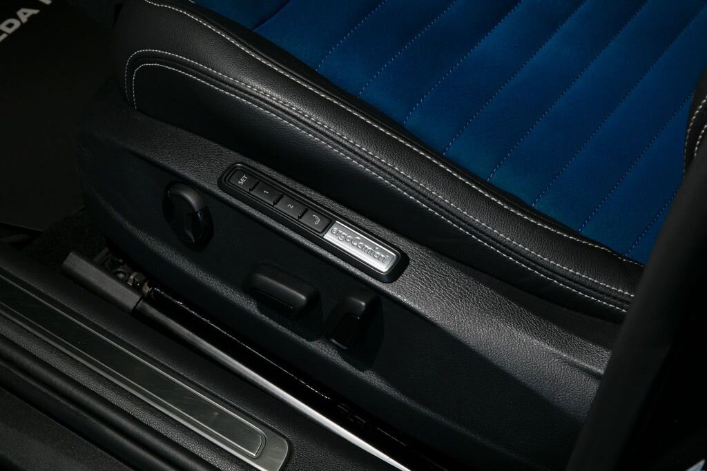 Volkswagen Passat Kombi 2,0 l 110 kw