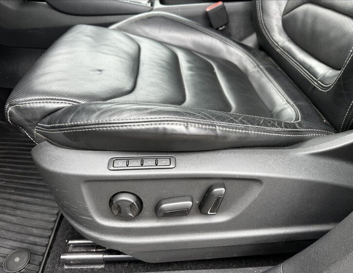 Škoda Kodiaq SUV / Terénní 2,0 l 110 kw