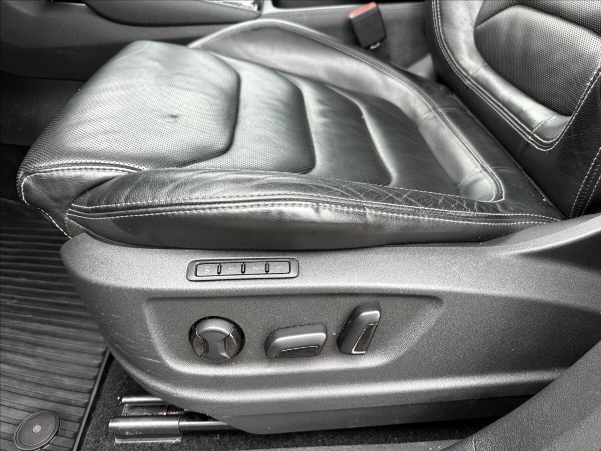 Škoda Kodiaq SUV / Terénní 2,0 l 110 kw