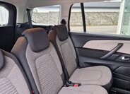 Citroën Grand C4 Picasso MPV 1,6 l 88 kw