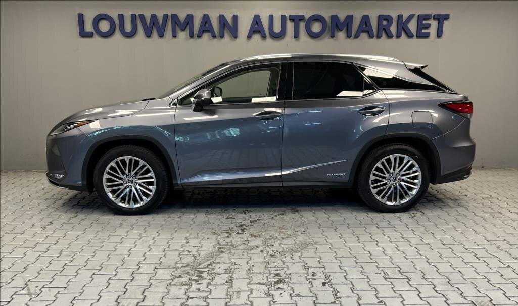 Lexus RX 450h